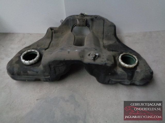 Benzinetank X350 Jaguar XJR C2C28183  Oud nummer C2C6596, Gebruikt, -, Ophalen of Verzenden, Jaguar