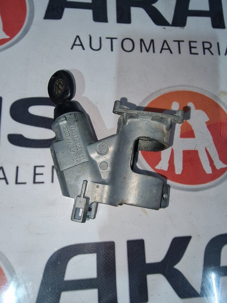 Contactslot Volkswagen Golf III 1.8 1999 357905851, Ophalen of Verzenden