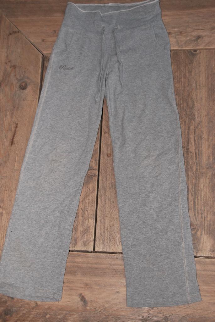 Joggingbroek, Russell athletic, Meisje, Sport- of Zwemkleding, Ophalen of Verzenden