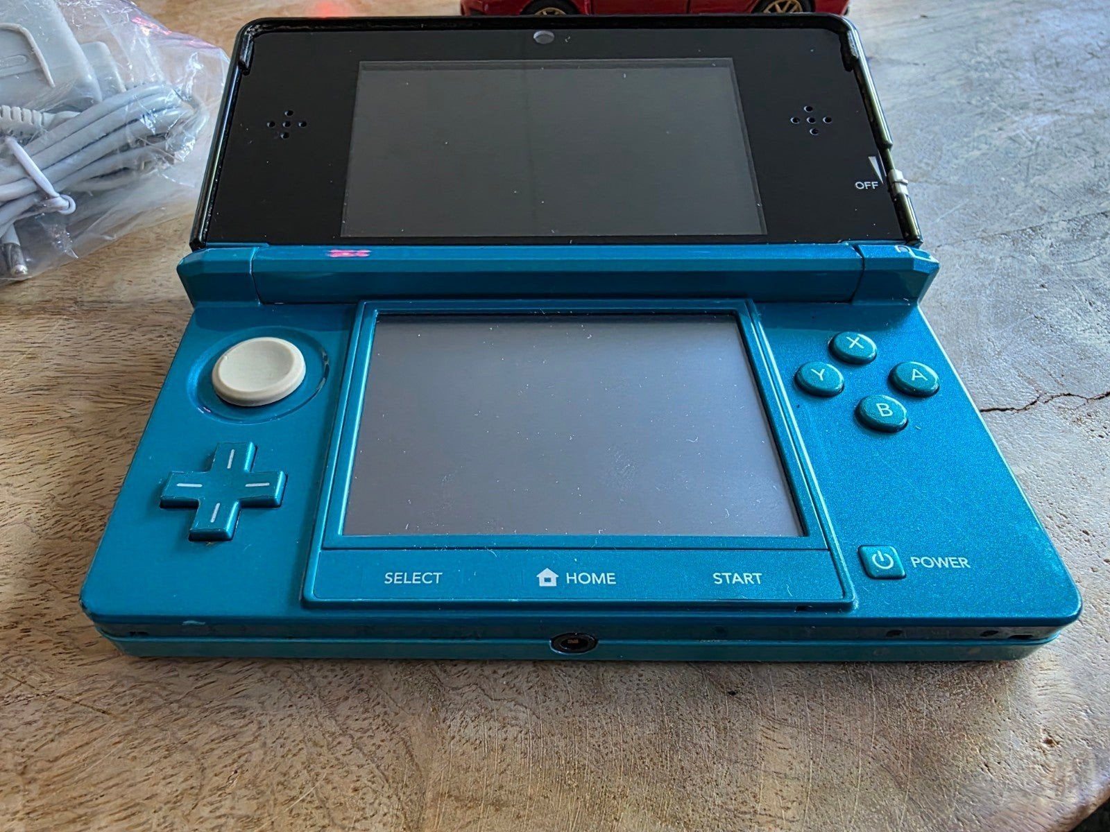 Nintendo 3ds, Spelcomputers en Games, Spelcomputers | Nintendo 2DS en 3DS, Ophalen of Verzenden, Zo goed als nieuw, 3DS