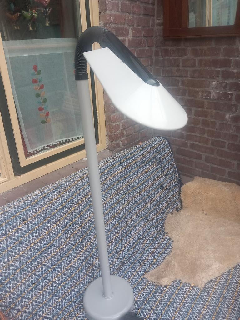 Fagerhults space age lamp, Ophalen, Minder dan 100 cm