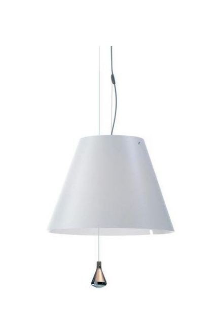 Luceplan plafondlamp Costanza Lady pendellamp gebruikt, Niet ingevuld, Gebruikt, Niet ingevuld, Ophalen of Verzenden