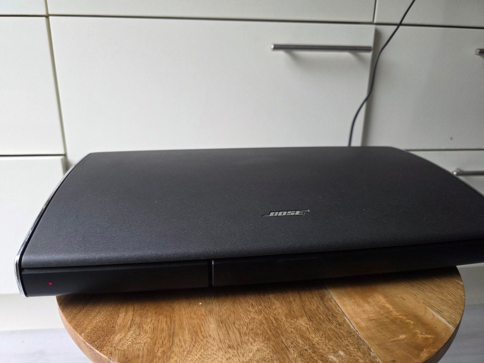 Bose AV35 Control Console - Zo goed als nieuw, Audio, Tv en Foto, Ophalen of Verzenden, Zo goed als nieuw