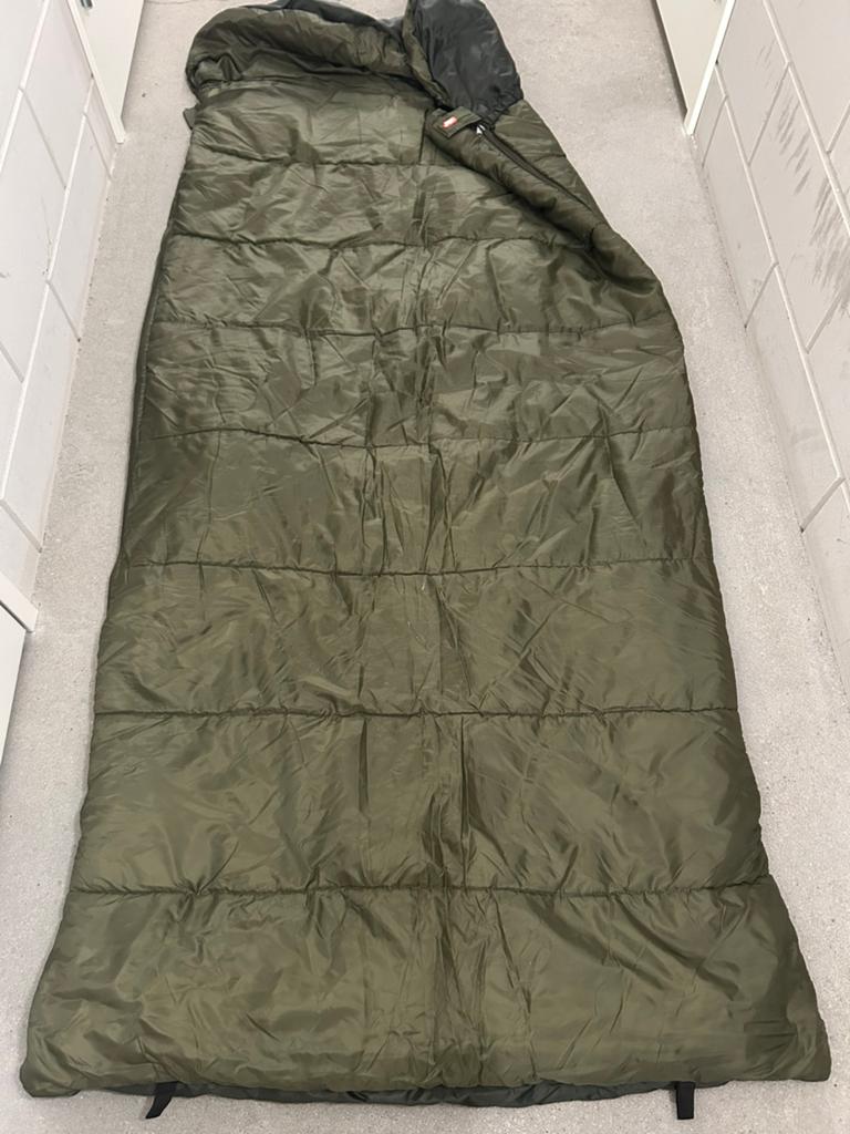 JRC Defender sleepingbag, Ophalen of Verzenden, Nieuw, Overige typen