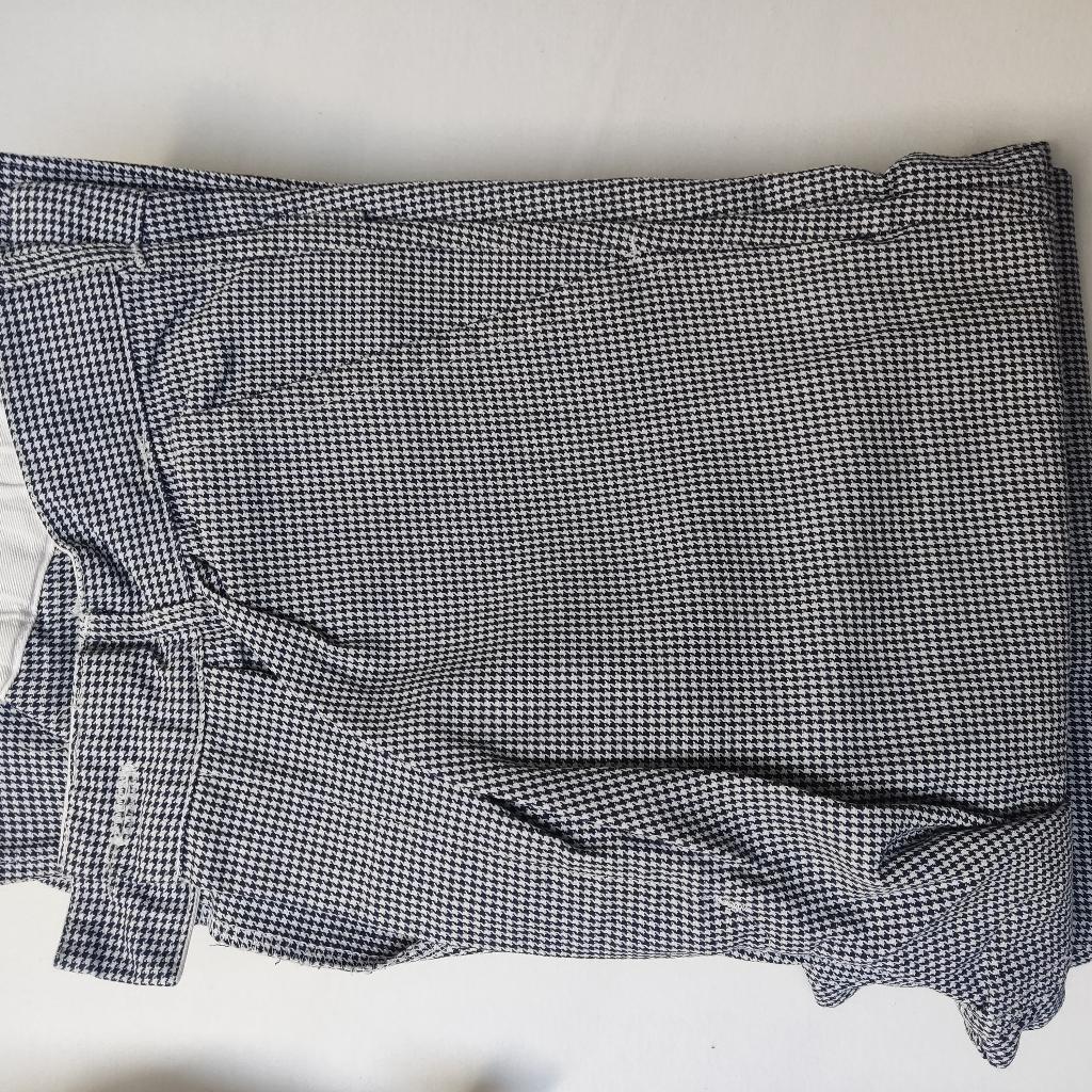 koksbroek 3x maat 48 halsdoek 1x koksmuts 1x nieuw, Kleding | Heren, Ophalen of Verzenden, Nieuw