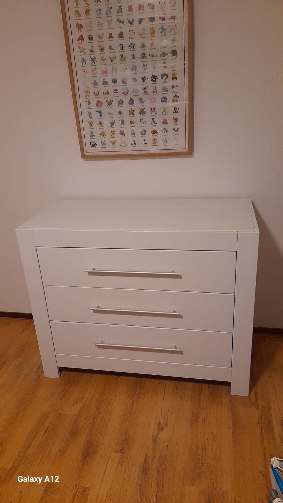 Bopita Genova baby/kinderkamer, Kinderen en Baby's, Ophalen, Gebruikt, 50 tot 70 cm, 100 cm of meer