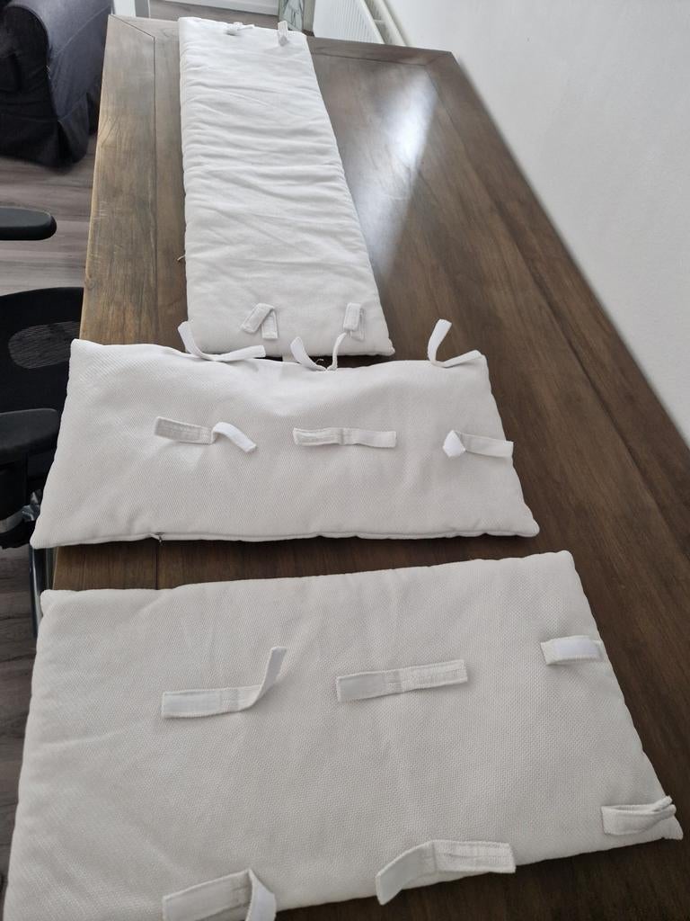 Babybox beschermer by Selina, Ophalen of Verzenden