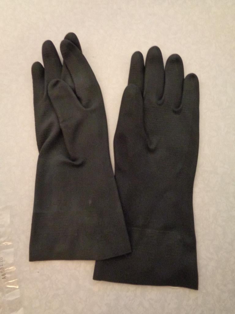 Neopreen handschoenen, Ophalen of Verzenden, Nieuw