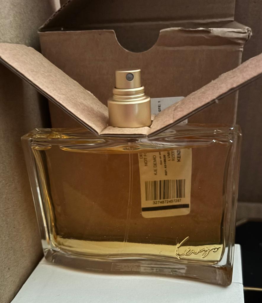 Kenzo Jungle L'Elephant Kenzo 100 ml nieuw edp, Ophalen of Verzenden, Nieuw