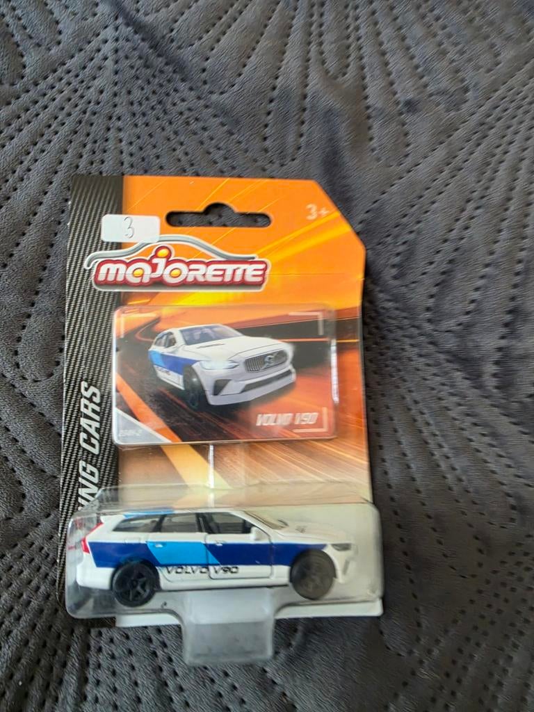 Volvo v90, Ophalen of Verzenden, Nieuw, Auto