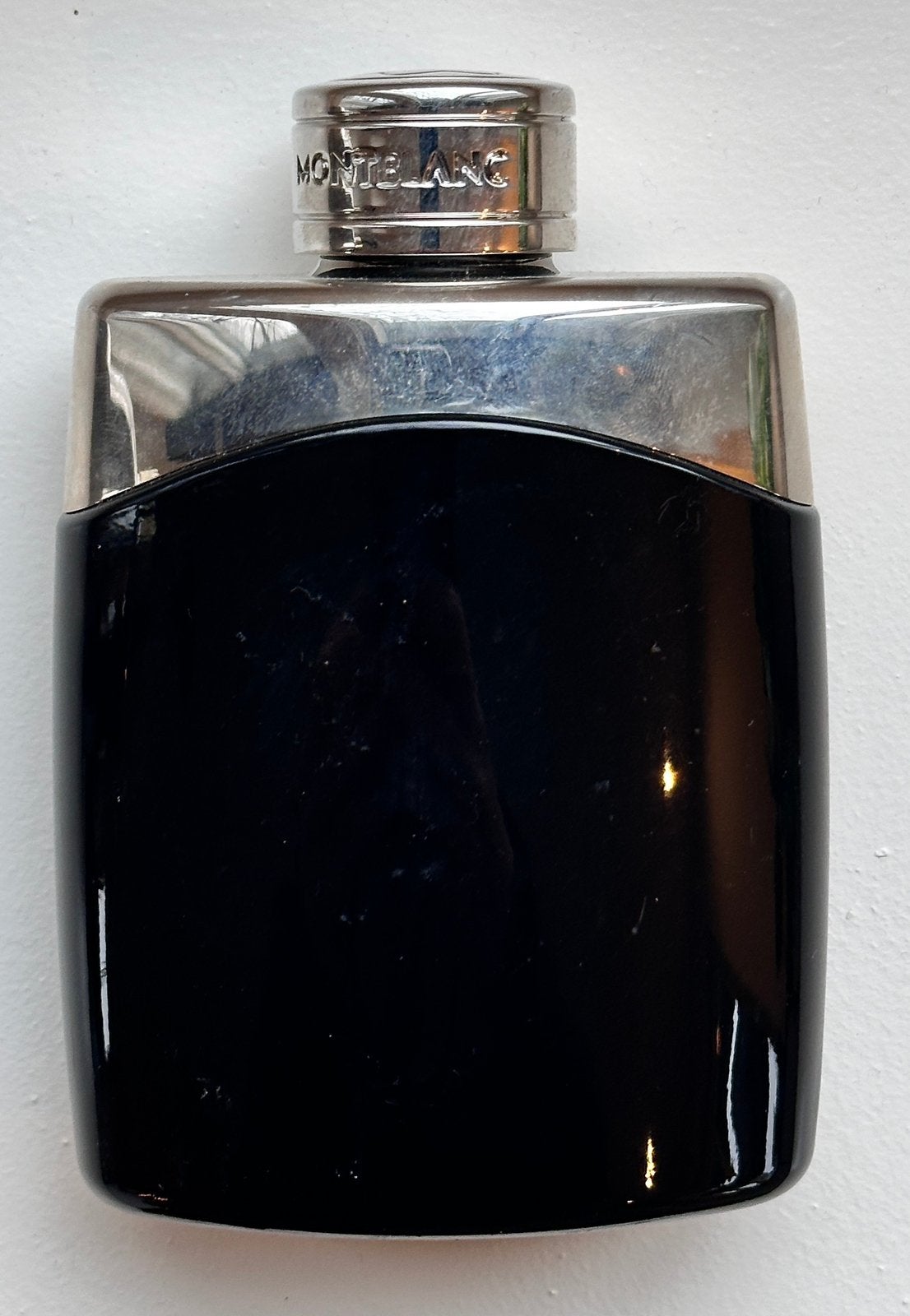 Nieuw van Mont Blanc: Legend - 100 ml eau de toilette, Sieraden, Tassen en Uiterlijk, Uiterlijk | Parfum, Ophalen of Verzenden
