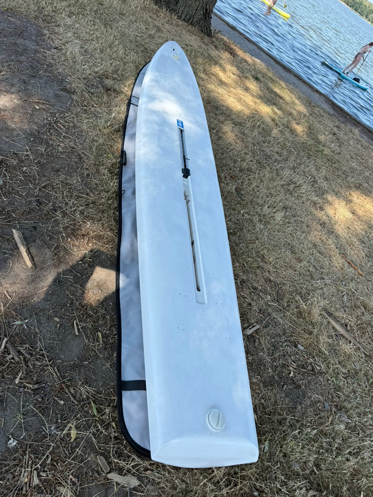 Lechner A 390 Rondbodem., Ophalen, Gebruikt, Overige typen