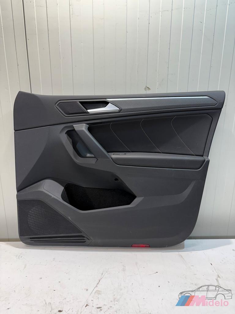 VW TIGUAN (AD1) DEURPANEEL RECHTS VOOR 5NB867011LL, Auto-onderdelen, Interieur en Bekleding, Gebruikt, -, Volkswagen, -