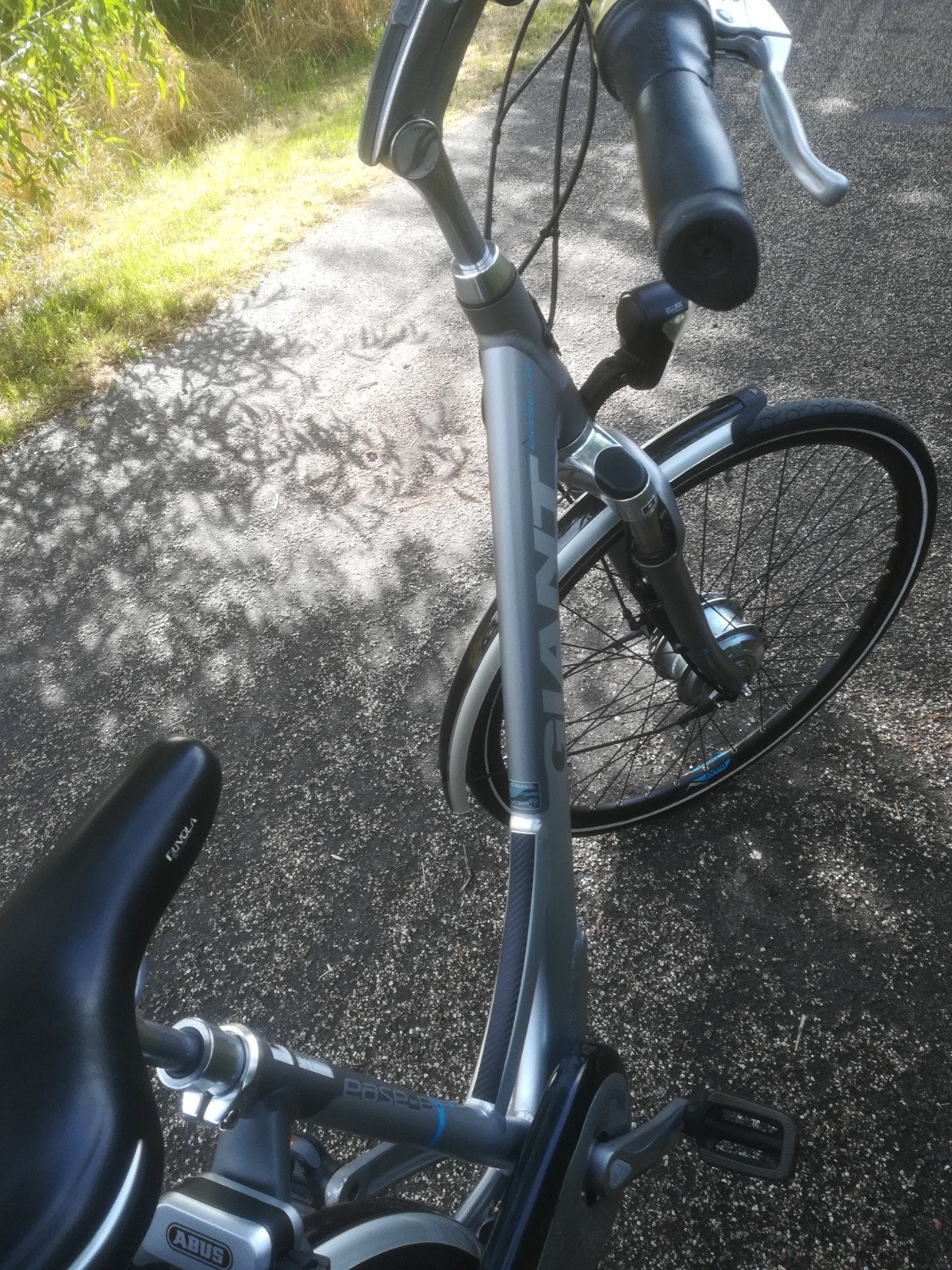 U Bandrecorder ruilen voor mijn dames electrische fiets, Ophalen, Bandrecorder