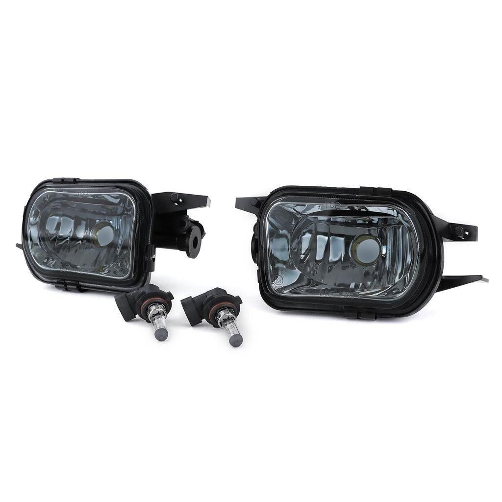 Mistlampen Set Voor Mercedes SLK R170 Smoke Glas, Auto diversen, Tuning en Styling, Verzenden, Automotive Parts, A.parts@hotmail.nl