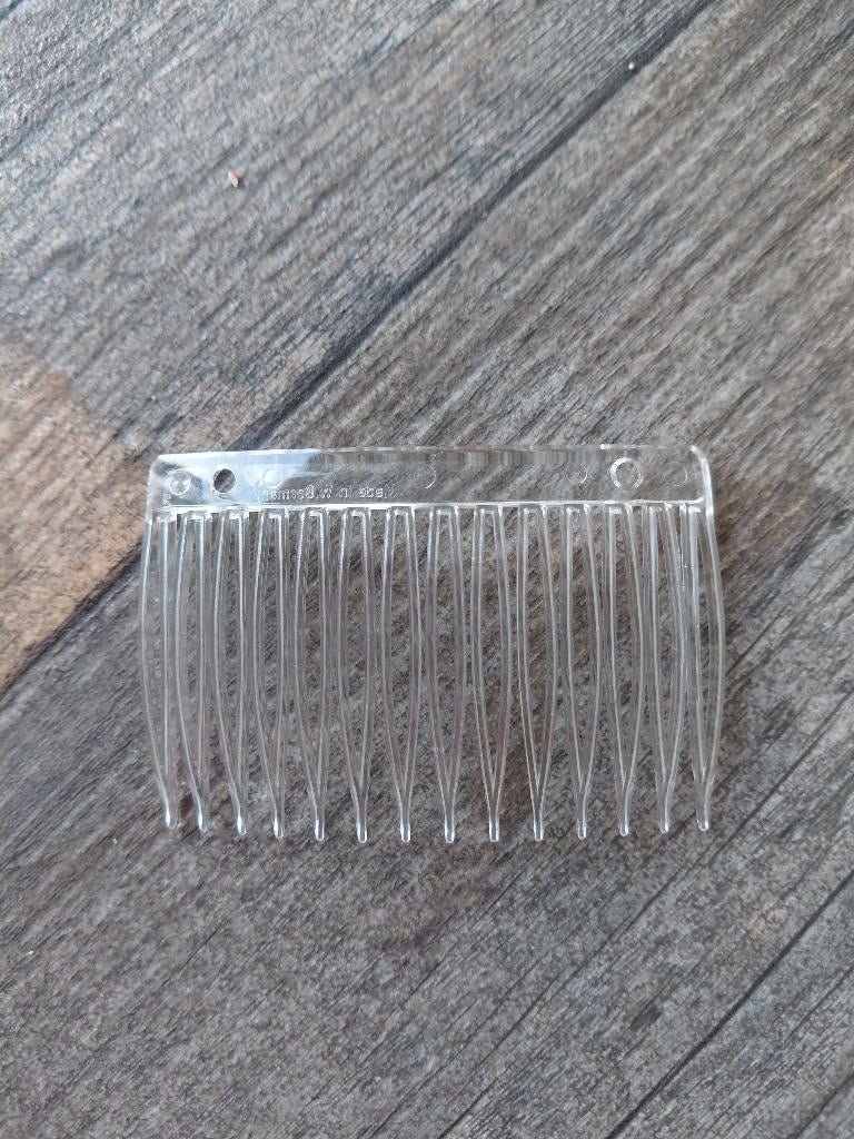 Haarklemmen (steekklemmen), Ophalen of Verzenden, Nieuw, Haarspeld