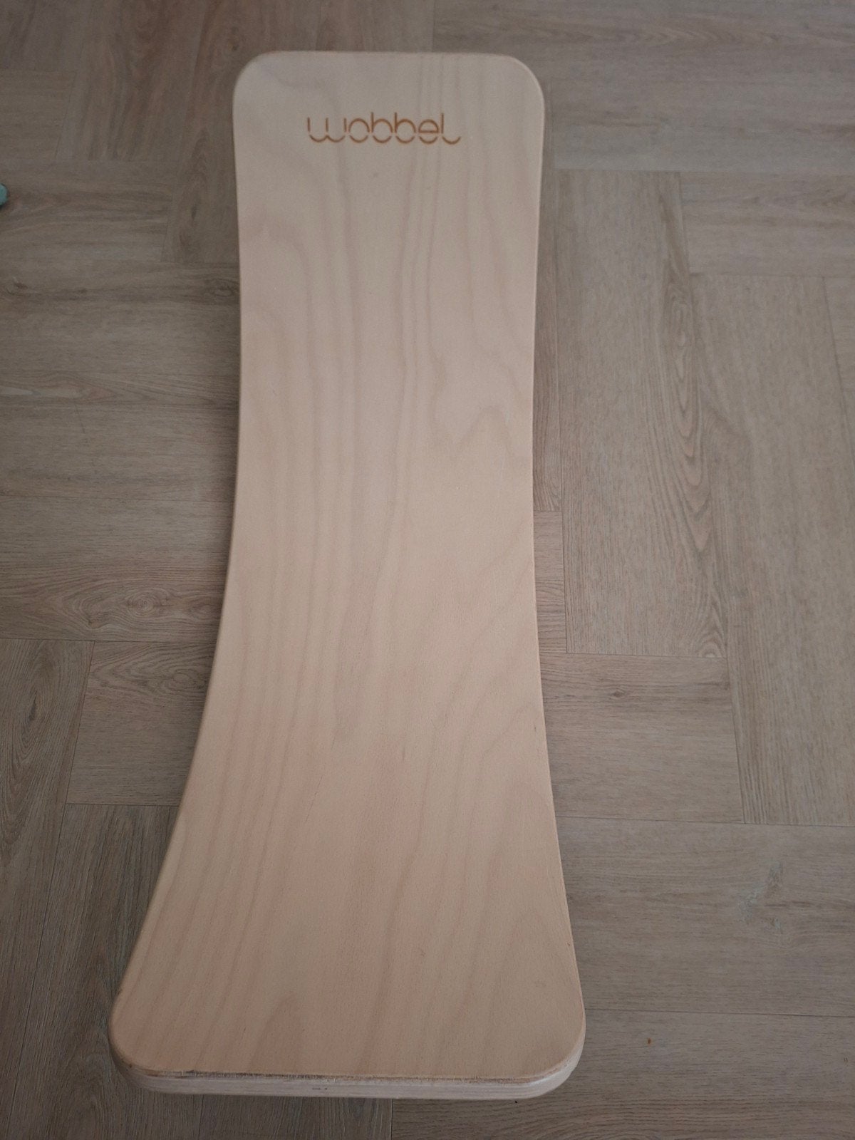 Wobbel Board - Balansbord voor Kinderen (en Volwassenen), Ophalen, Gebruikt, Jongen of Meisje