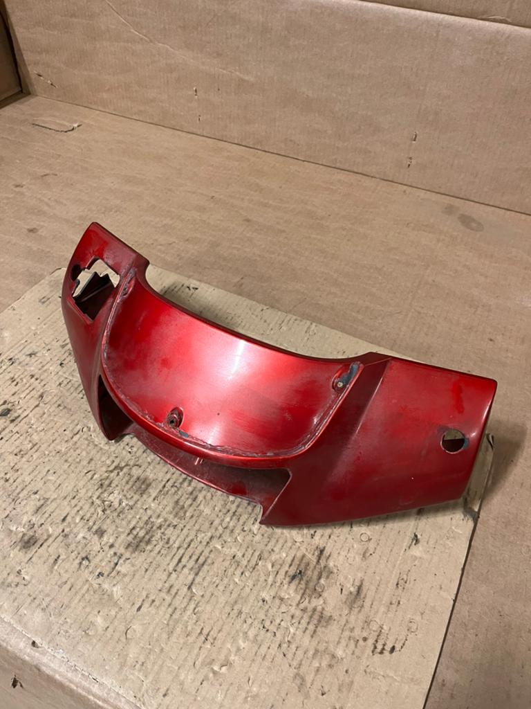 Piaggio skr skipper stuurkap koplamp kap, Ophalen of Verzenden, A, A, A