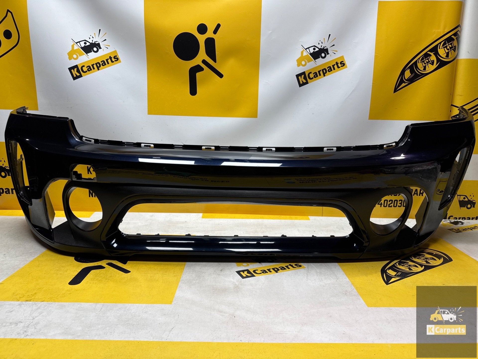 MINI COUNTRYMAN F60 Facelift voorbumper 51119477039 Originee, Info@fabrikant.eu, Ophalen of Verzenden, Mini, Bumper
