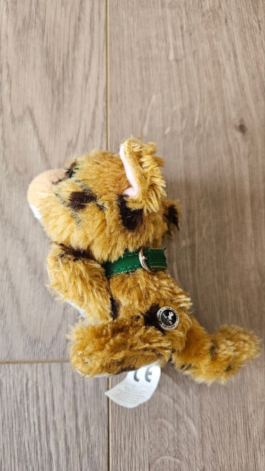 The Cat knuffel poes, Ophalen of Verzenden