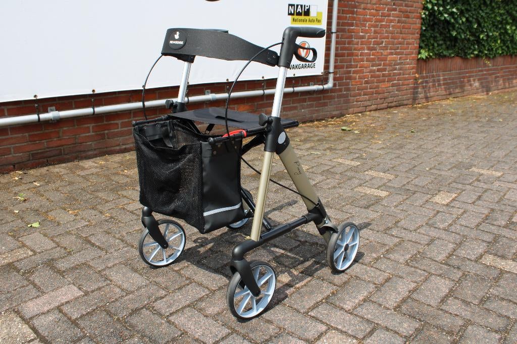 Rollator nieuw Proxy, Ophalen of Verzenden, Nieuw