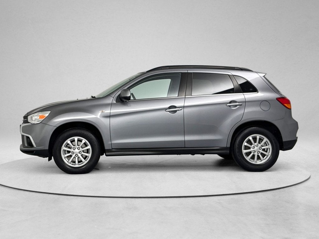 Mitsubishi ASX 1.6 Cleartec Life | Climate control | Cruise, Auto's, Keurmerk '100% Onderhouden', Dealer onderhouden, Gebruikt