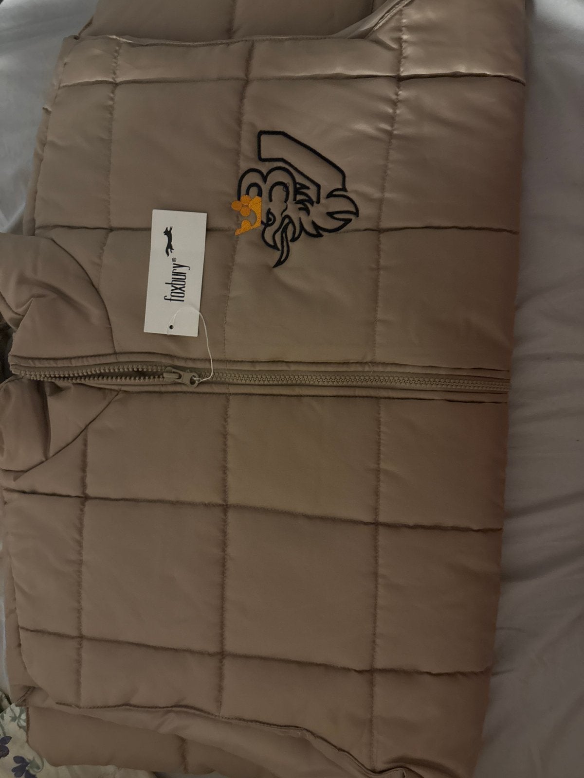 Limited Edition Scania Bodywarmer - Zeldzaam & Nieuw, Kleding | Heren, Bodywarmers, Nieuw, Maat 56/58 (XL), Beige, Ophalen of Verzenden