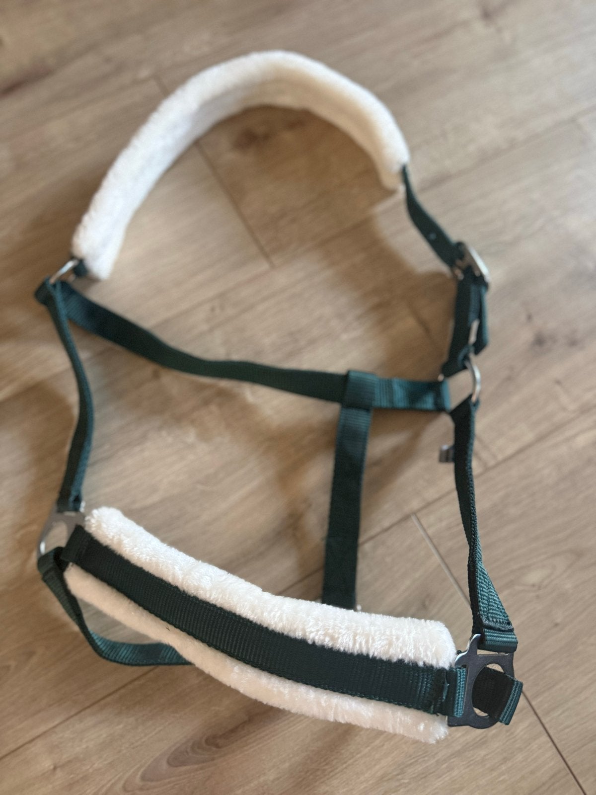 Halster full, Ophalen of Verzenden, Nieuw