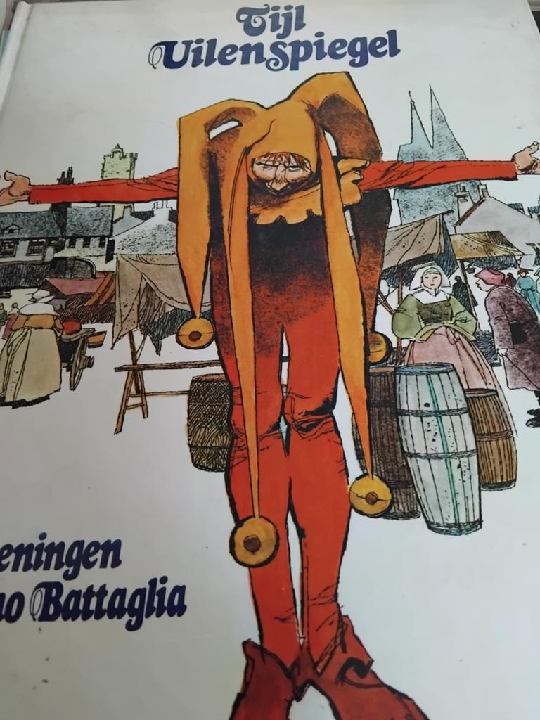 Div.Strpboeken a 1,50 euro, Meerdere stripboeken, Ophalen of Verzenden, Gelezen