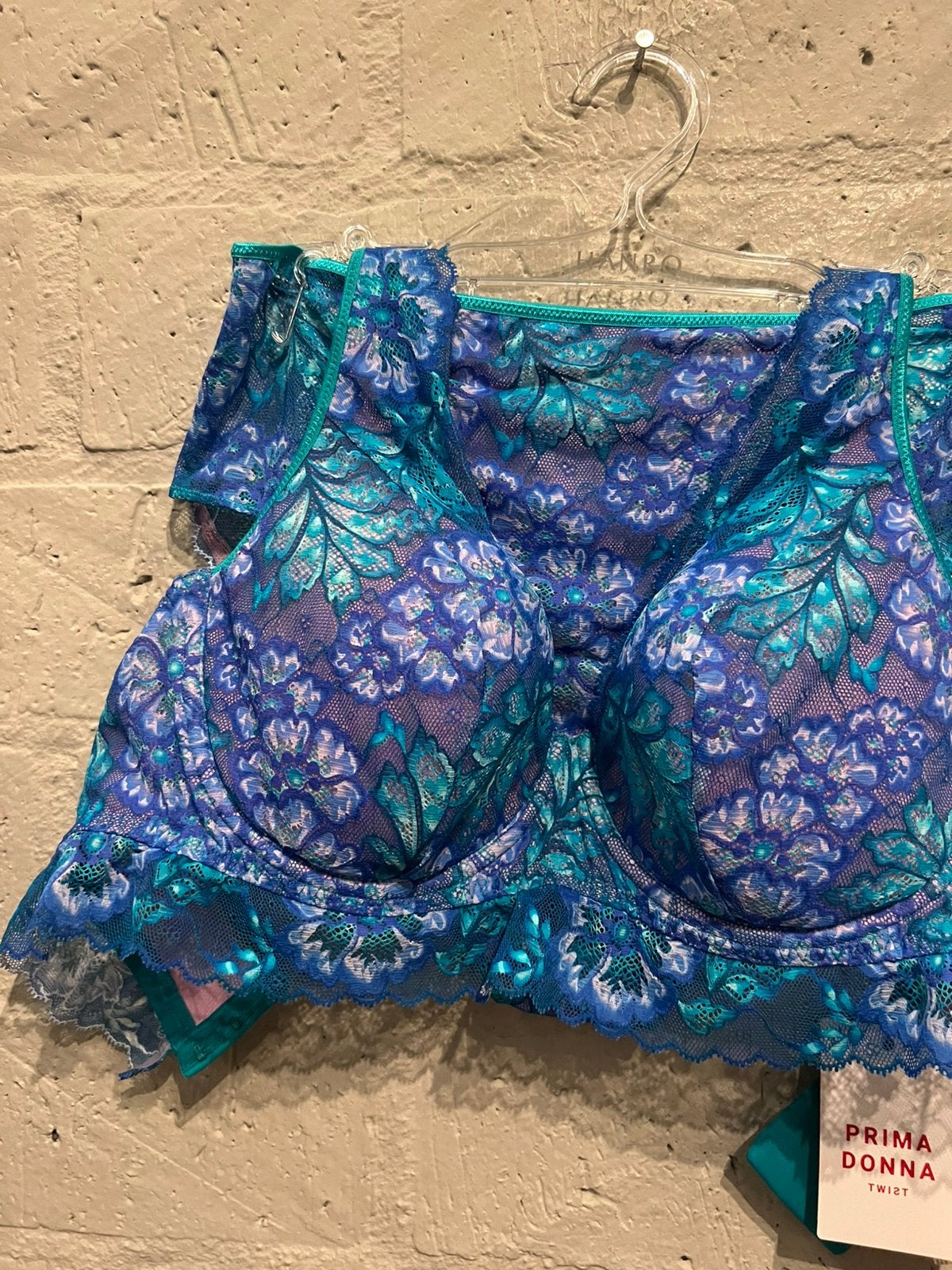 Prima Donna bh maat 80D NIEUW!! Bh Nu €60,-, Ophalen of Verzenden, BH