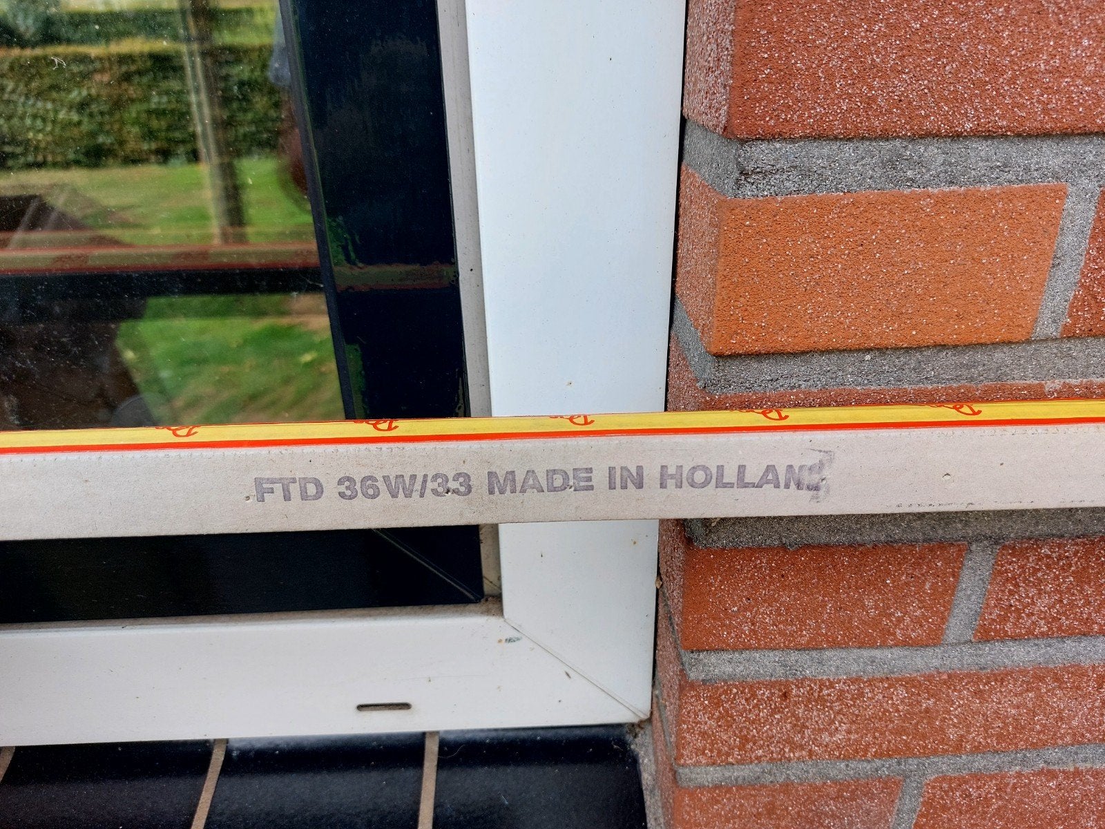 TL BUIZEN 36 WATT  NIEUW, Overige typen, Nieuw, Overige fittingen, Ophalen