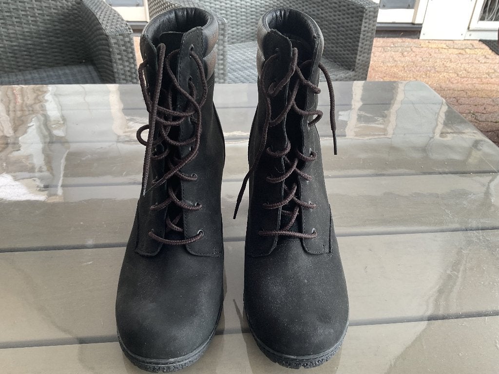 Timberland, Overige kleuren, Boots, Ophalen of Verzenden, Zo goed als nieuw