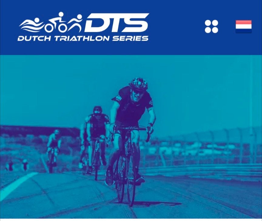 Gezocht: DTS Triathlon Ouderkerk - Startbewijs OD, Tickets en Kaartjes, Overige Tickets en Kaartjes, Eén persoon