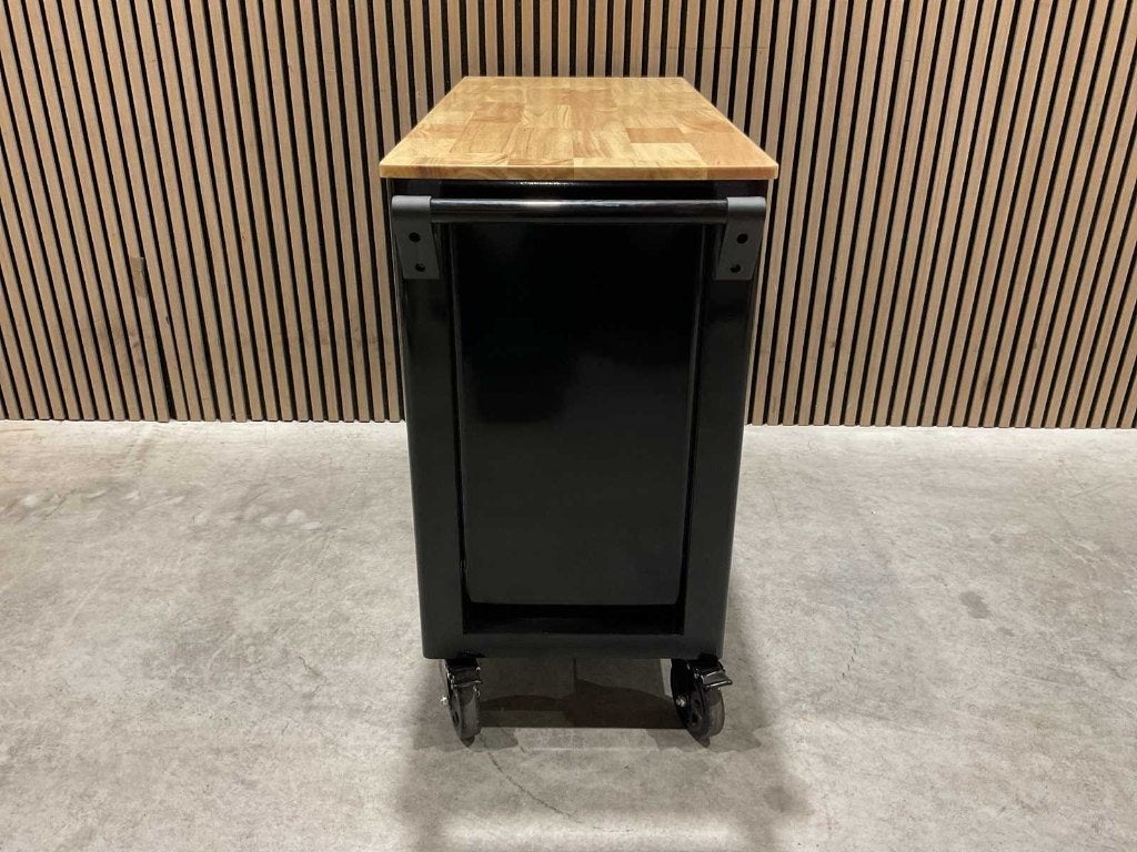 Metallo Gereedschapswagen XXXL-Edition Met gereedschap nieuw, Ophalen, Gevuld, Nieuw