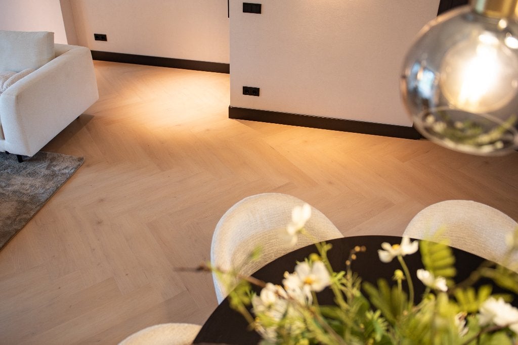 PVC vloeren van bekende merken voor een scherpe prijs, 75 m² of meer, Overige typen, Modern, klassiek, landelijk, Nieuw