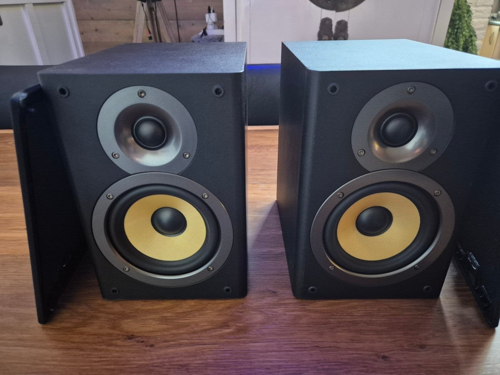 PHILIPS  BTB 7150, Philips, Ophalen of Verzenden, Zo goed als nieuw, 60 tot 120 watt