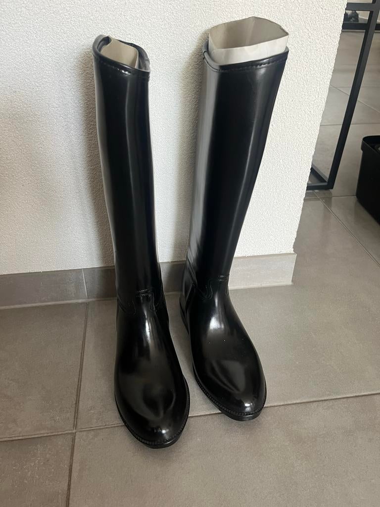 Paardrij laarzen - Red Horse - maat 38 - nieuw, Dressuur, Nieuw, Ophalen of Verzenden, Dames