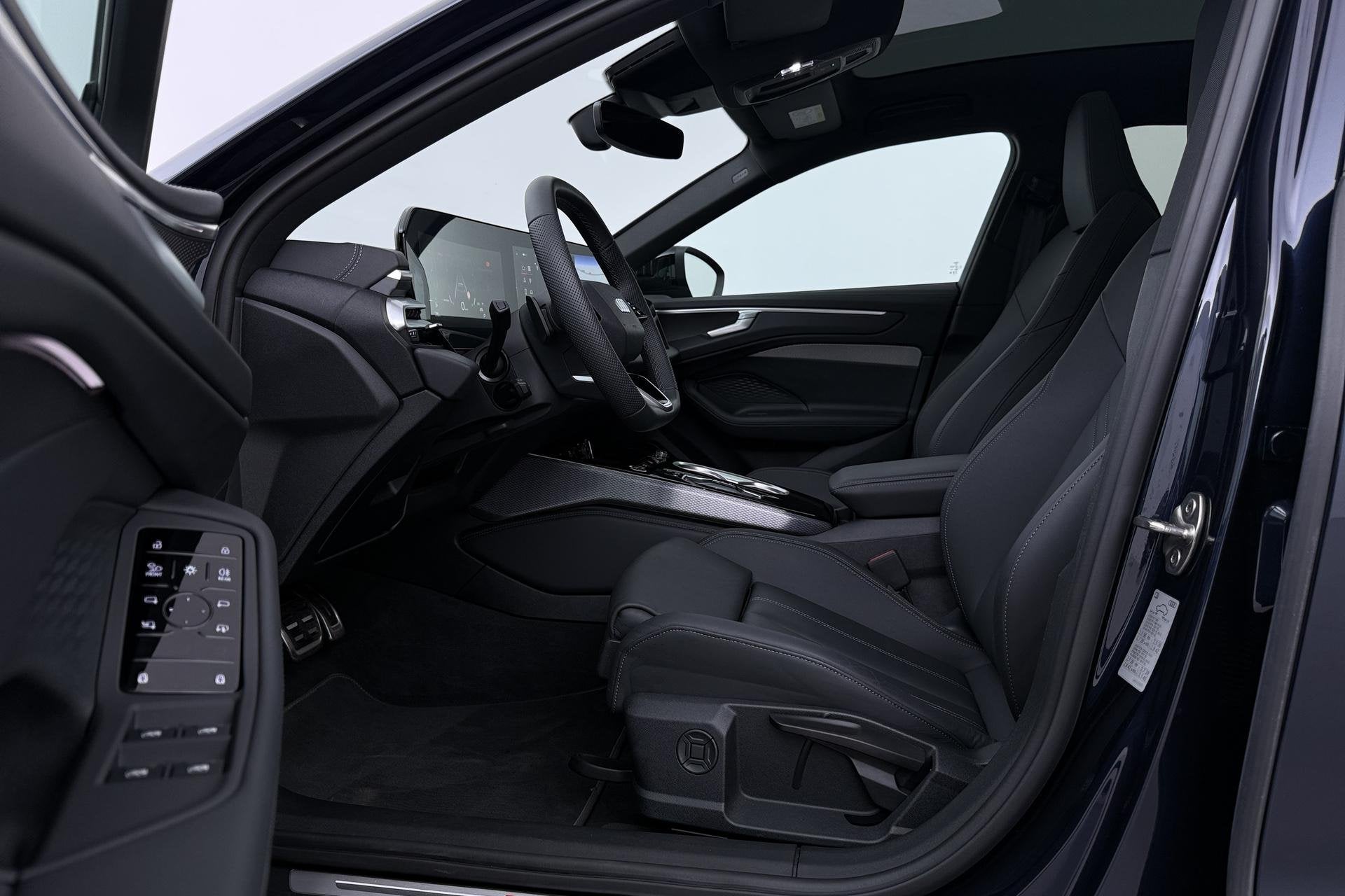 Audi A6 Avant TDI 150 kW Edition One S-tronic Avant | Panora, Auto's, Gebruikt, 4 cilinders, 2000 kg, Blauw