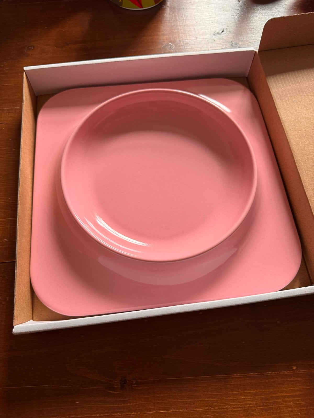 Gustaf Westman Vinterfint IKEA borden set - Nieuw in doos, Keramiek, Nieuw, IKEA, Ophalen of Verzenden