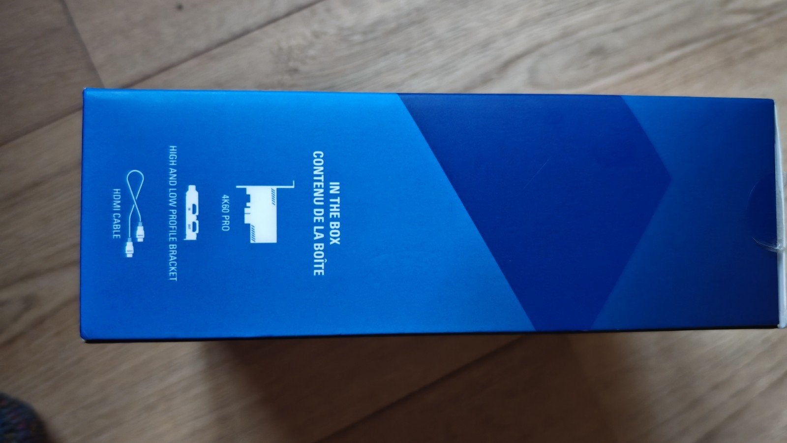 Foto 2 van Elgato 4K60 Pro Capture Card - Nieuw in doos