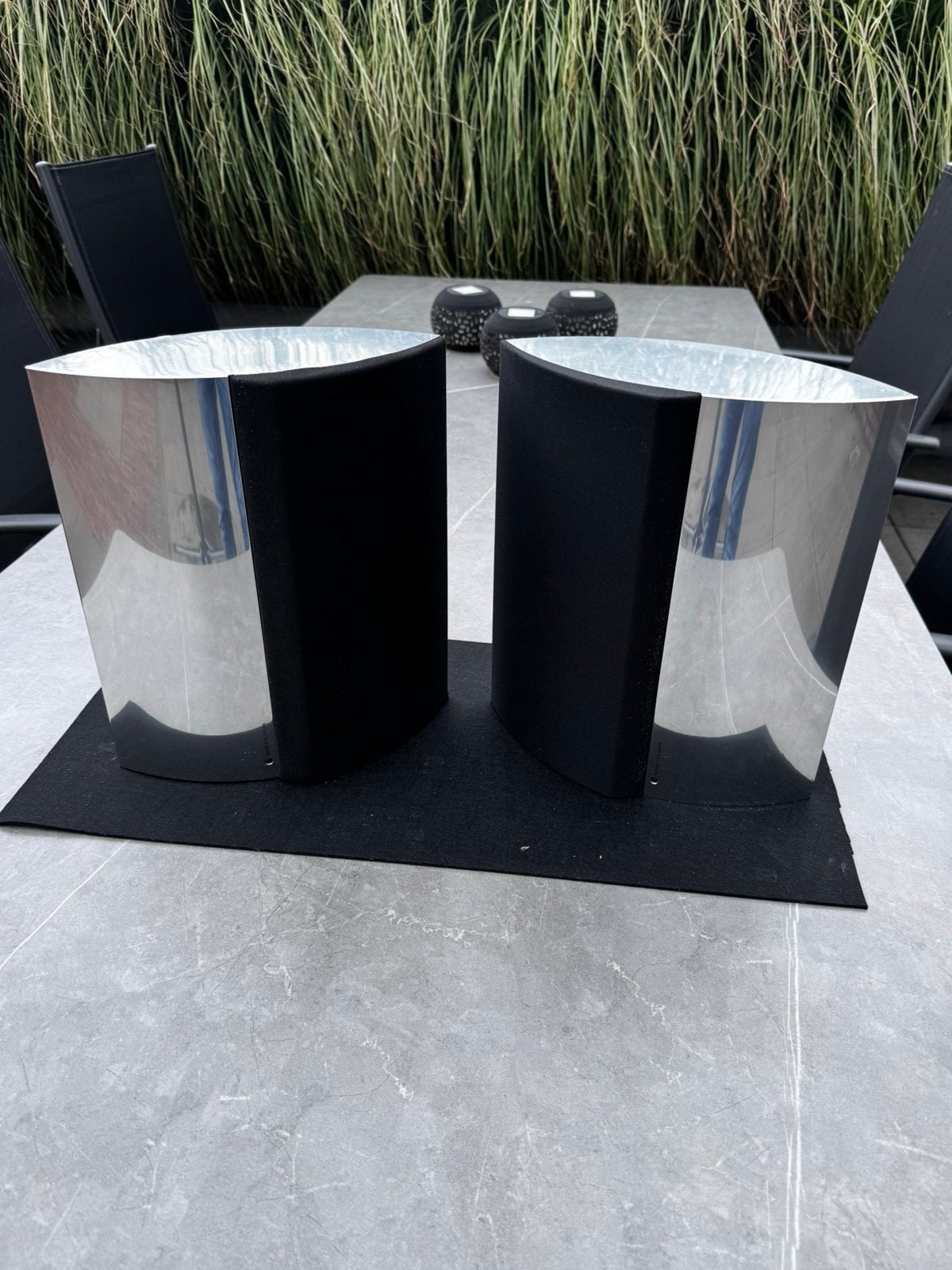 Bang en olufsen beolab 4000 mk2 B&O, 120 tot 150 watt, Speakerset, Ophalen of Verzenden, Zo goed als nieuw