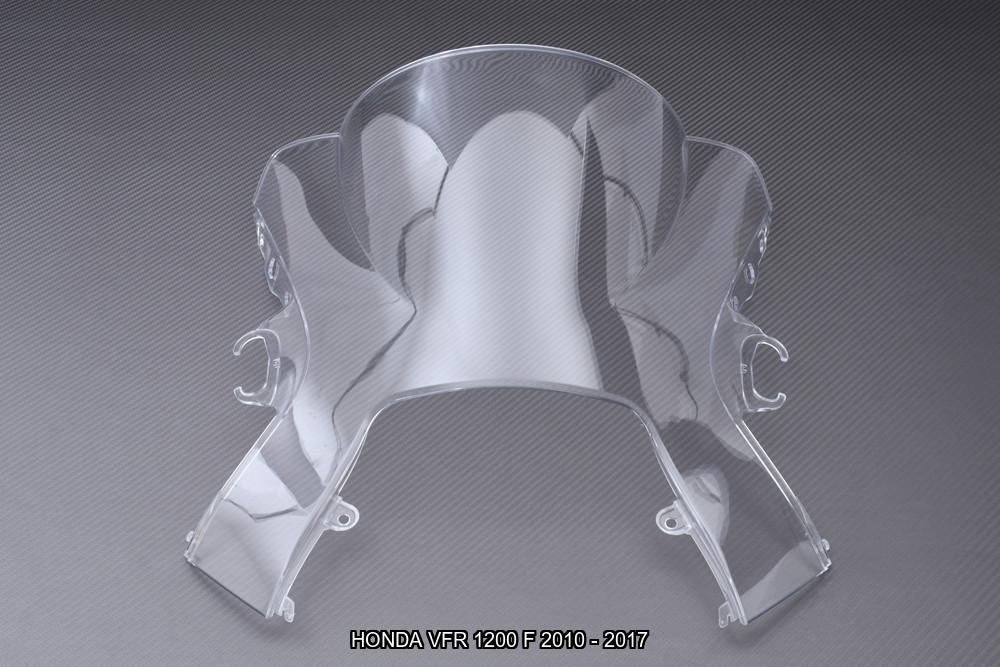 Windscherm voor HONDA VFR 1200 F 2010 - 2017, Ophalen of Verzenden, Nieuw
