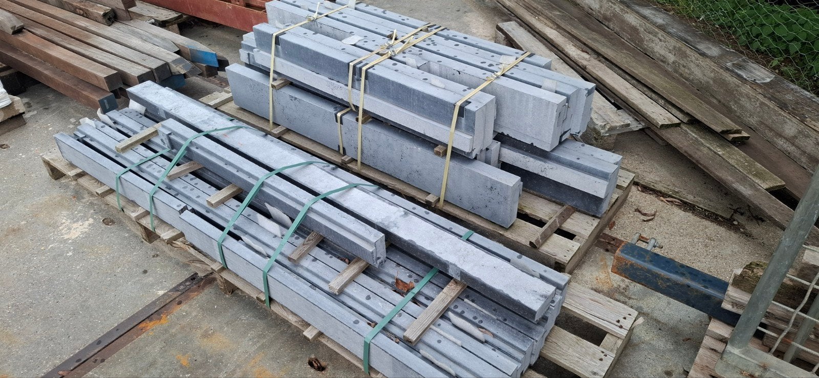 hardstenen dorpels, Overige materialen, Overige typen, Minder dan 75 cm, Ophalen