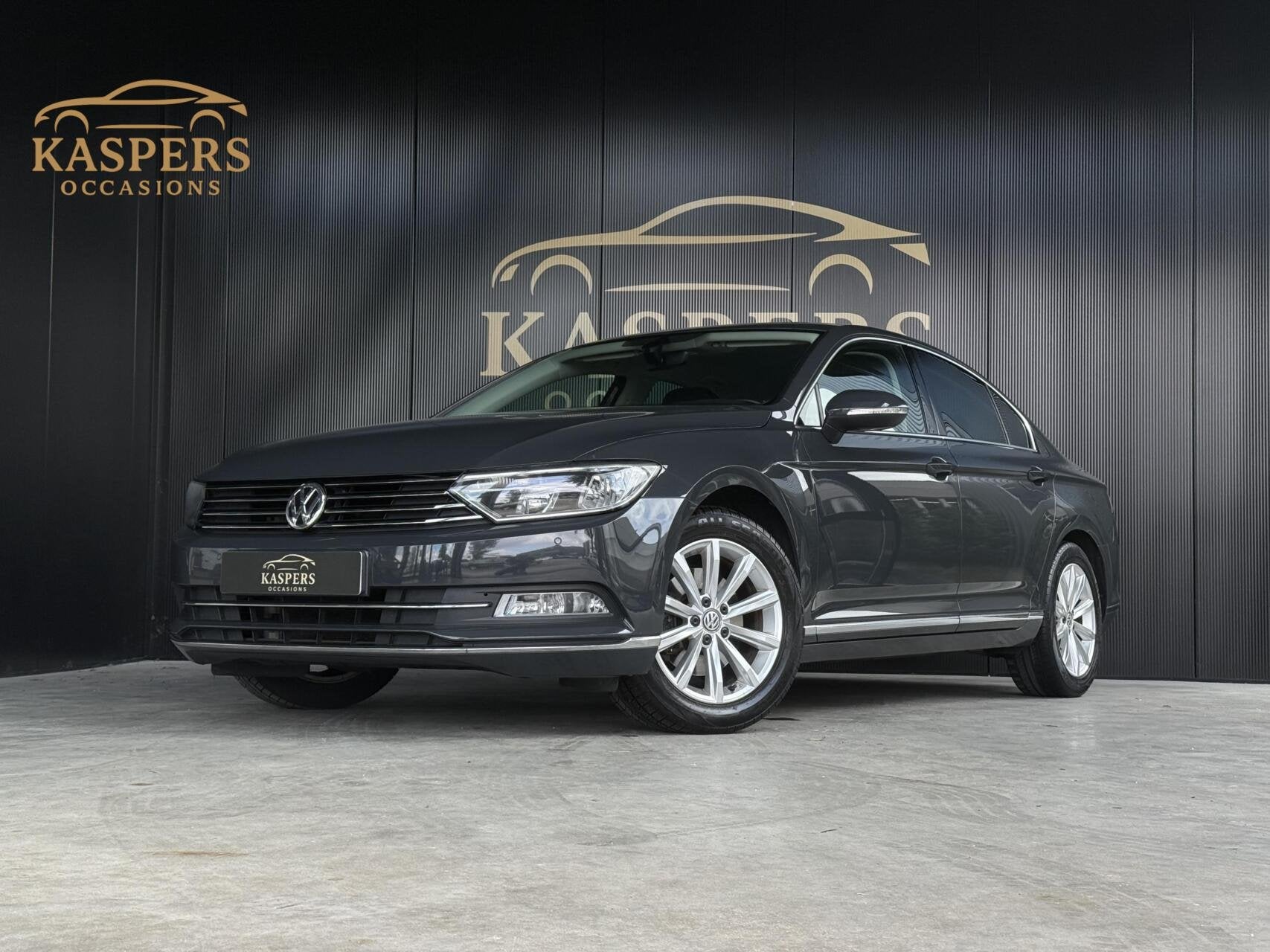 Volkswagen Passat 1.4 TSI ACT Highline|ACC|Carplay|Trekhaak|, Auto's, Gebruikt, 4 cilinders, 150 pk, 1600 kg