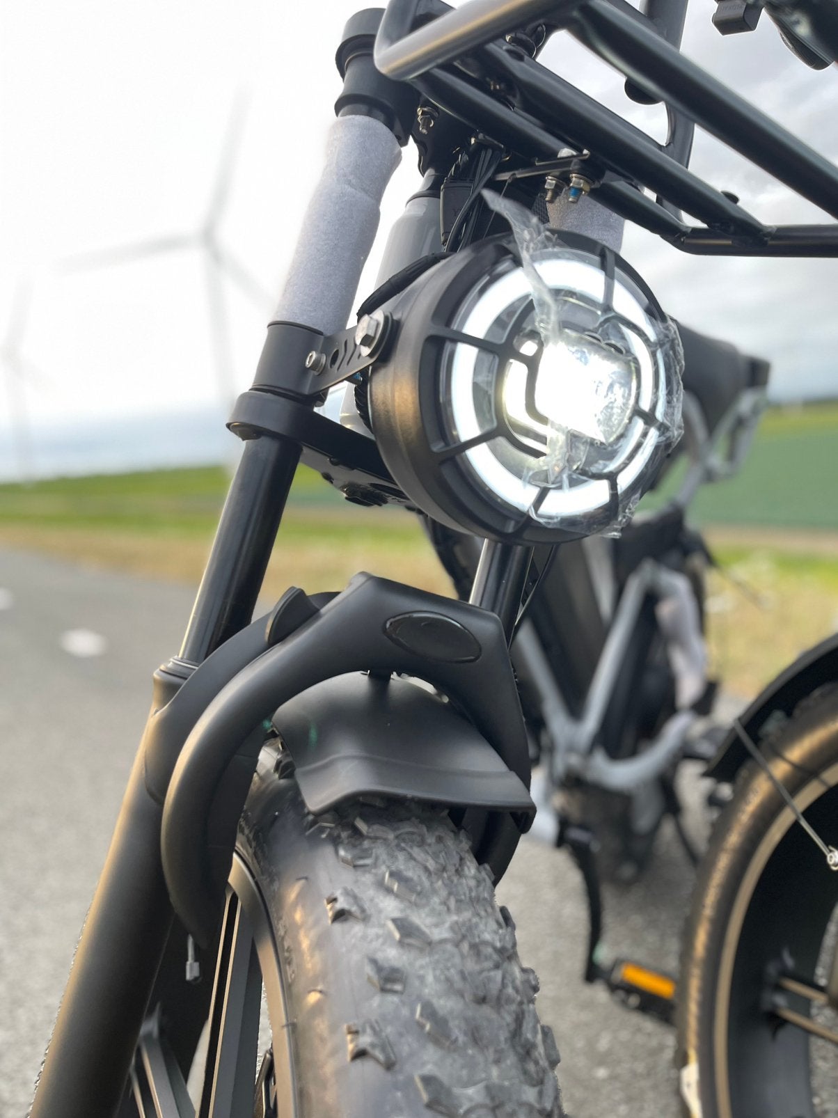 Fatbike V20 Pro 2026 | alle kleuren | ophalen/verzending🚚, Overige merken, Nieuw, Ophalen of Verzenden, 59 cm of meer