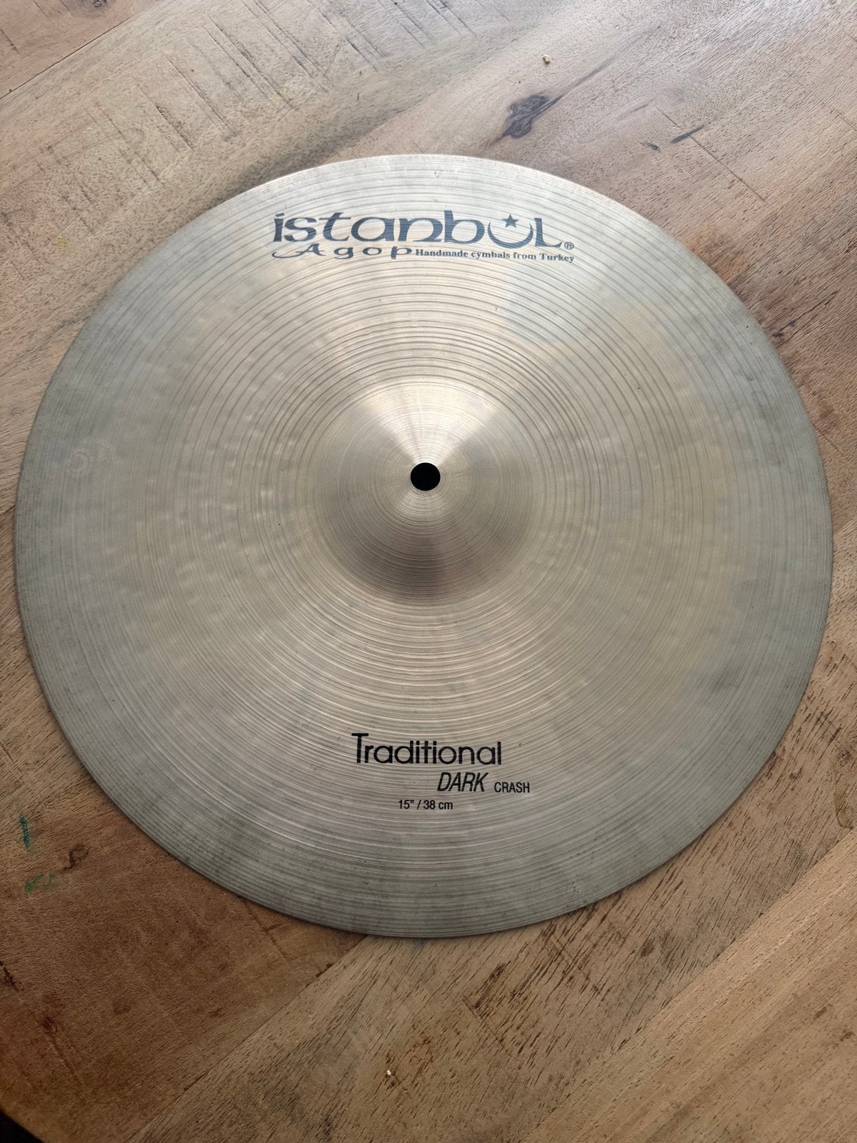 Zildjian K Custom / A Custom / Istanbul / Wuhan / Meinl, Ophalen, Gebruikt, Overige merken