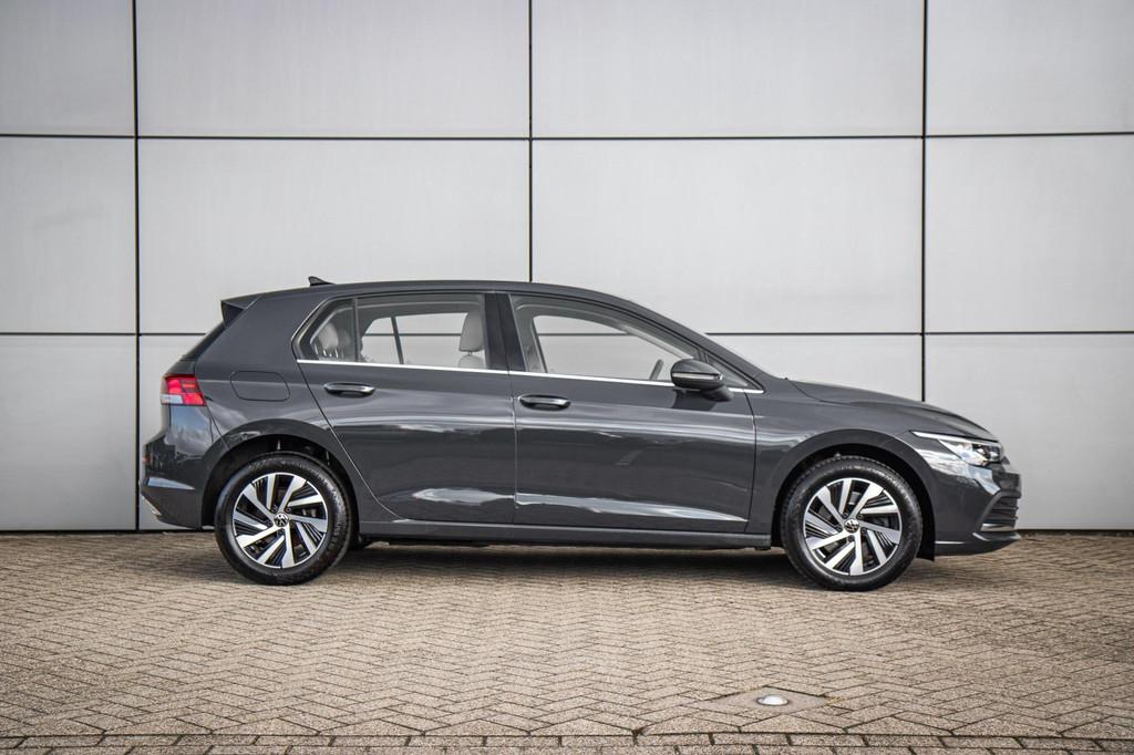 Volkswagen Golf 1.4 eHybrid 204pk Style | SoH 90% | Stoelver, 1490 kg, Gebruikt, Euro 6, 4 cilinders