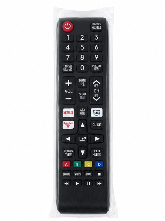 Smart TV Afstandsbediening, ., Universeel, Tv, Nieuw