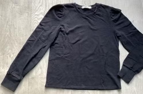 Zwarte trui maat S FB sister, Kleding | Dames, Zwart, Ophalen of Verzenden, Maat 36 (S), FB Sister