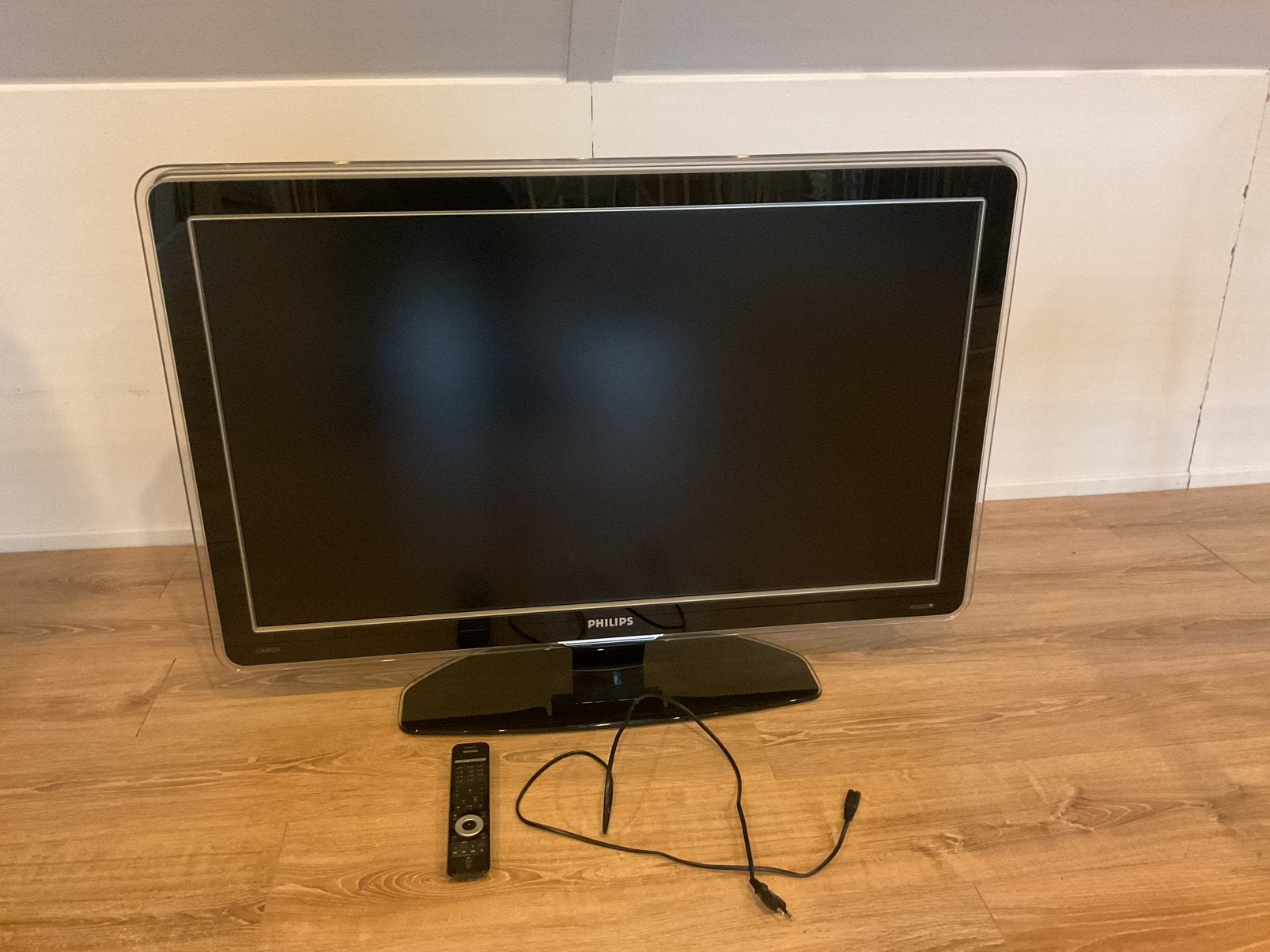 Philips tv  42PFL89703/h10 42 inch Ambilight, Ophalen, Philips, Gebruikt, LCD